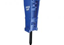 Młoty hydrauliczne Idromeccanica IMI 9 HP