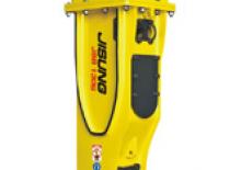 Młoty hydrauliczne Jisung JSB130S