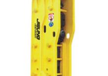 Młoty hydrauliczne Jisung JSB20GT