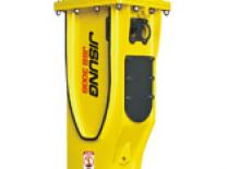 Młoty hydrauliczne Jisung JSB30GS
