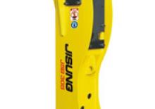 Młoty hydrauliczne Jisung JSB30S