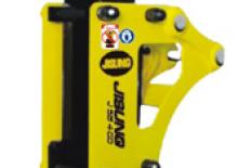 Młoty hydrauliczne Jisung JSB43D
