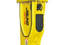 Młoty hydrauliczne Jisung JSB81S