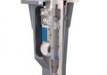 Młoty hydrauliczne Kinshofer KFX 150