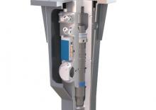 Młoty hydrauliczne Kinshofer KFX 200