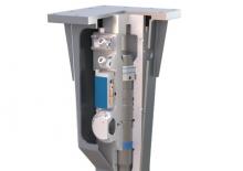 Młoty hydrauliczne Kinshofer KFX 70