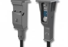 Młoty hydrauliczne Kinshofer KFX 70