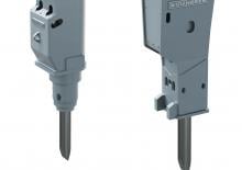 Młoty hydrauliczne Kinshofer KSB 0
