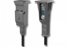 Młoty hydrauliczne Kinshofer KSB 4