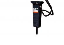 Młoty hydrauliczne Kubota KXB 300 N