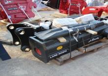 Młoty hydrauliczne LaBounty LMB3025