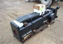 Młoty hydrauliczne LaBounty LMB4035