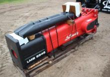 Młoty hydrauliczne LaBounty LMB5545