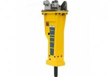 Młoty hydrauliczne Atlas Copco MB 800