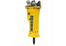 Młoty hydrauliczne Atlas Copco MB 800 CL II