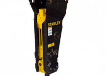 Młoty hydrauliczne Stanley MB05