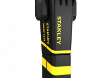 Młoty hydrauliczne Stanley MBX208