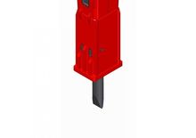 Młoty hydrauliczne Socomec MDO 1700 TS