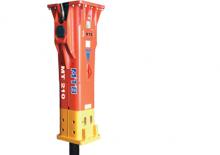 Młoty hydrauliczne MTB MT 210