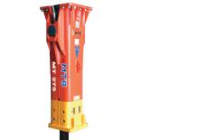 Młoty hydrauliczne MTB MT 275