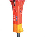 Młoty hydrauliczne MTB MT 65