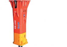 Młoty hydrauliczne MTB MT 95