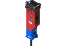 Młoty hydrauliczne Inan Makina MTB 21