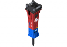 Młoty hydrauliczne Inan Makina MTB 65