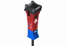 Młoty hydrauliczne Inan Makina MTB 95