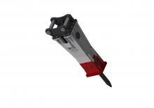 Młoty hydrauliczne MTB MTB85DHX