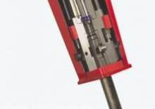 Młoty hydrauliczne Rotair OL 160 HP Silent
