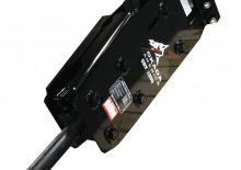 Młoty hydrauliczne Okada ORV1000