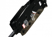 Młoty hydrauliczne Okada ORV1300 