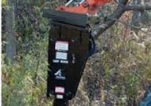 Młoty hydrauliczne Okada ORV405H