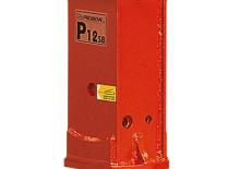Młoty hydrauliczne Promove P12 SB