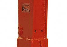 Młoty hydrauliczne Promove P27 SH