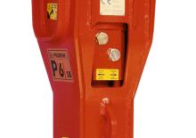 Młoty hydrauliczne Promove P6 SB