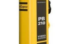 Młoty hydrauliczne Atlas Copco PB 210