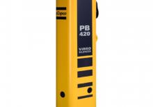 Młoty hydrauliczne Atlas Copco PB 420
