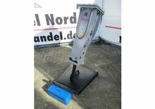 Młoty hydrauliczne Pladdet PDH 10 S