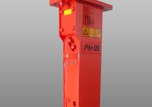 Młoty hydrauliczne NPK PH-06