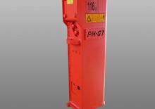Młoty hydrauliczne NPK PH-07
