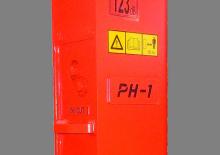 Młoty hydrauliczne NPK PH-1