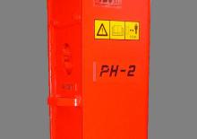 Młoty hydrauliczne NPK PH-2