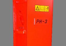 Młoty hydrauliczne NPK PH-3
