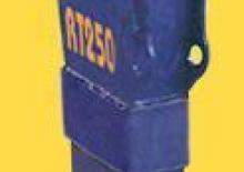 Młoty hydrauliczne Ramtec RT 250 HP