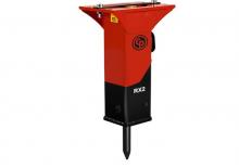 Młoty hydrauliczne Chicago Pneumatic RX26