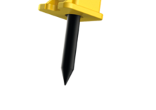 Młoty hydrauliczne Arrowhead S 180