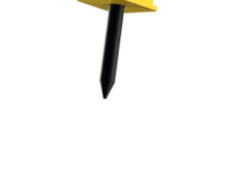 Młoty hydrauliczne Arrowhead S 20