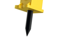 Młoty hydrauliczne Arrowhead S 230
